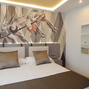Habitación con cama extragrande Planta baja
