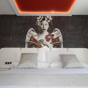 Habitación Deluxe con Cama King